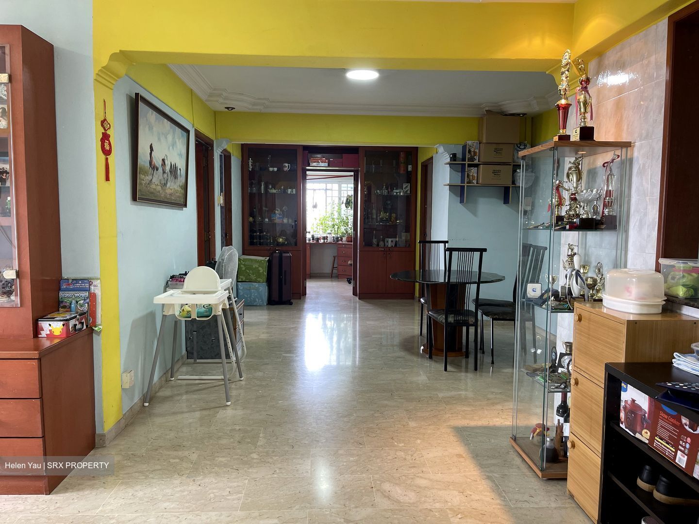 Blk 414 Commonwealth Avenue West (Clementi), HDB 5 Rooms #358218661